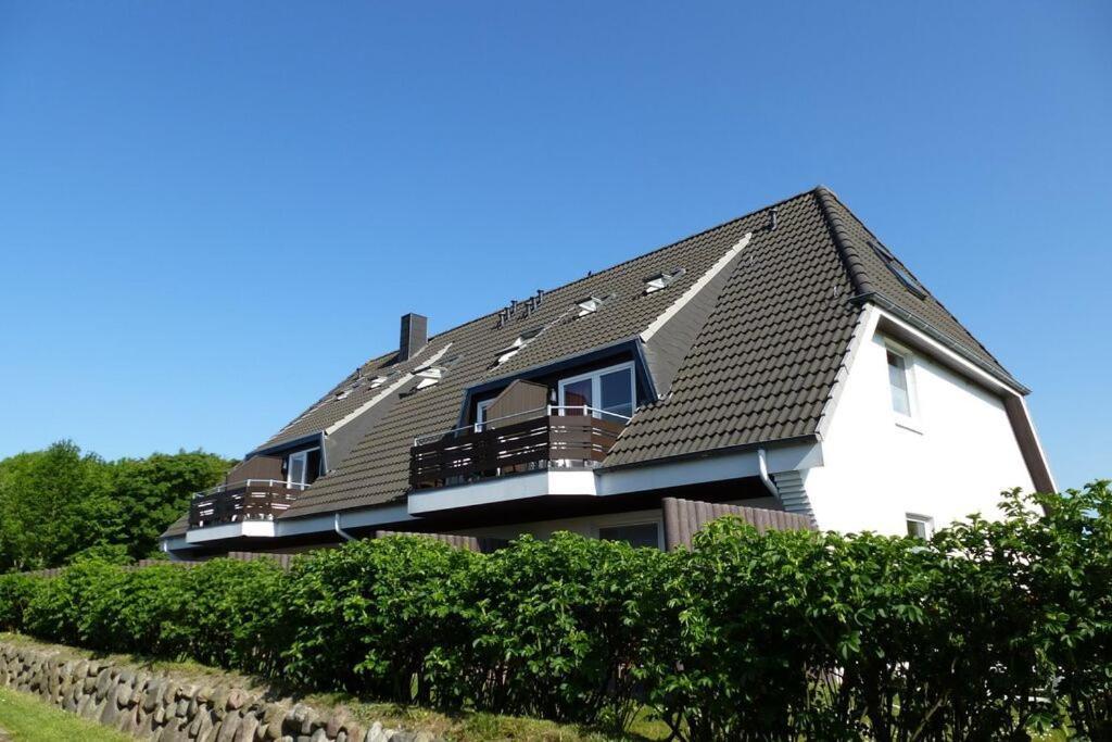 Ruusenhues, App 6 Westerland