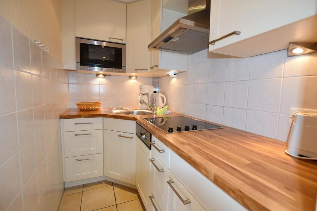 Ruusenhues, App 6 Westerland