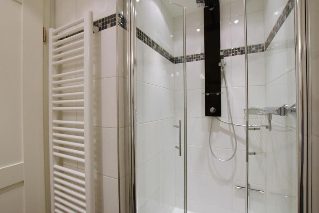 Ruusenhues, App 6 Apartment *