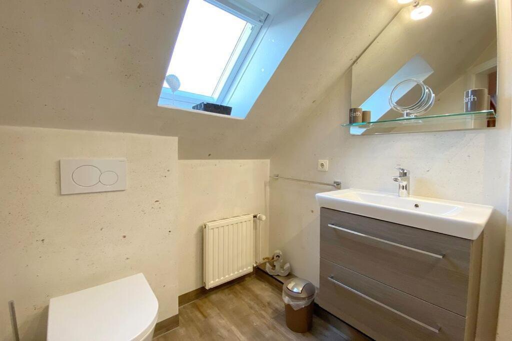 Ruusenhues, App 6 * Westerland