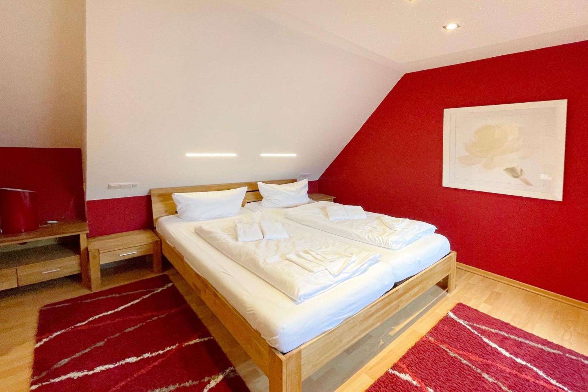 Apartment Ruusenhues, App 6