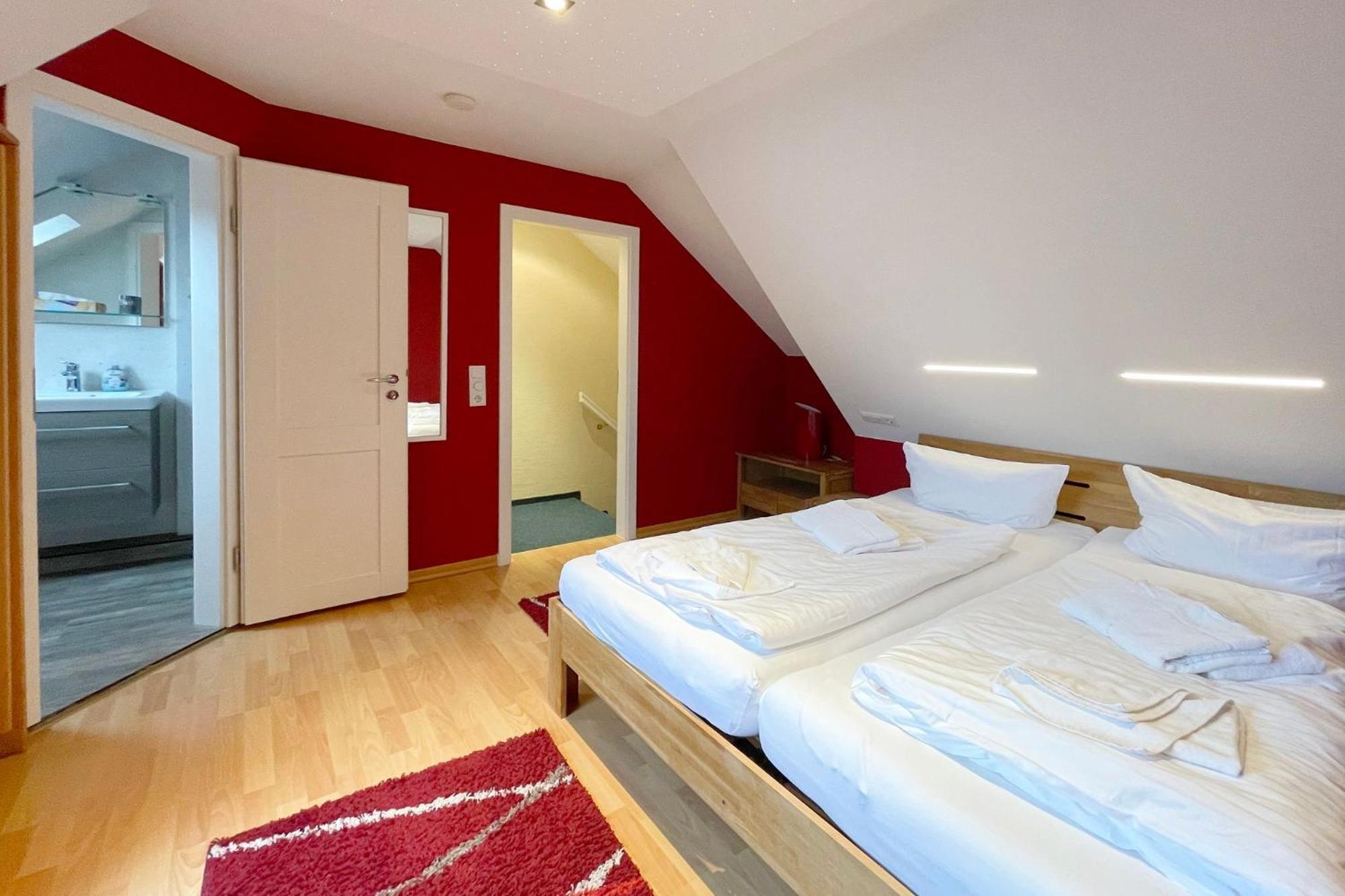 Ruusenhues, App 6 Apartment