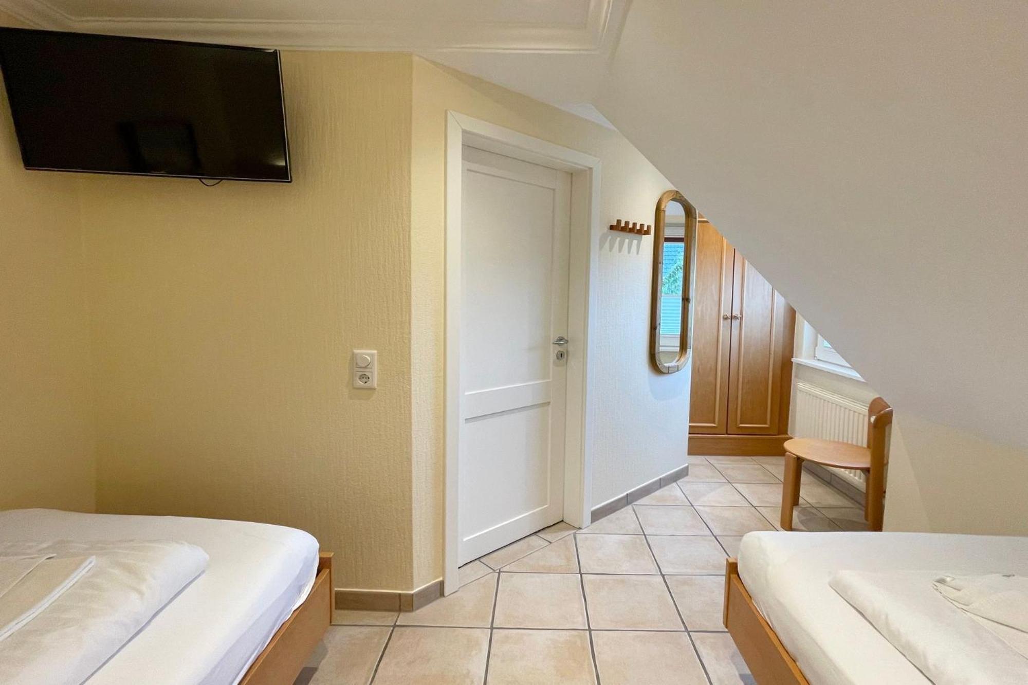 Ruusenhues, App 6 * Westerland