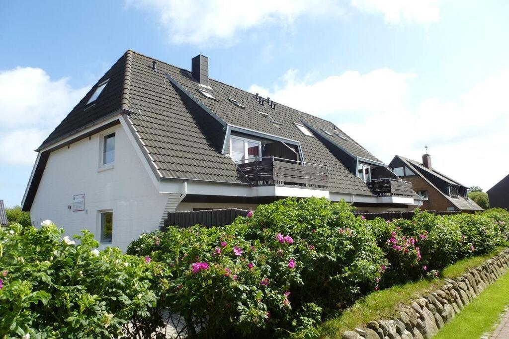 Apartment Ruusenhues, App 6 *
