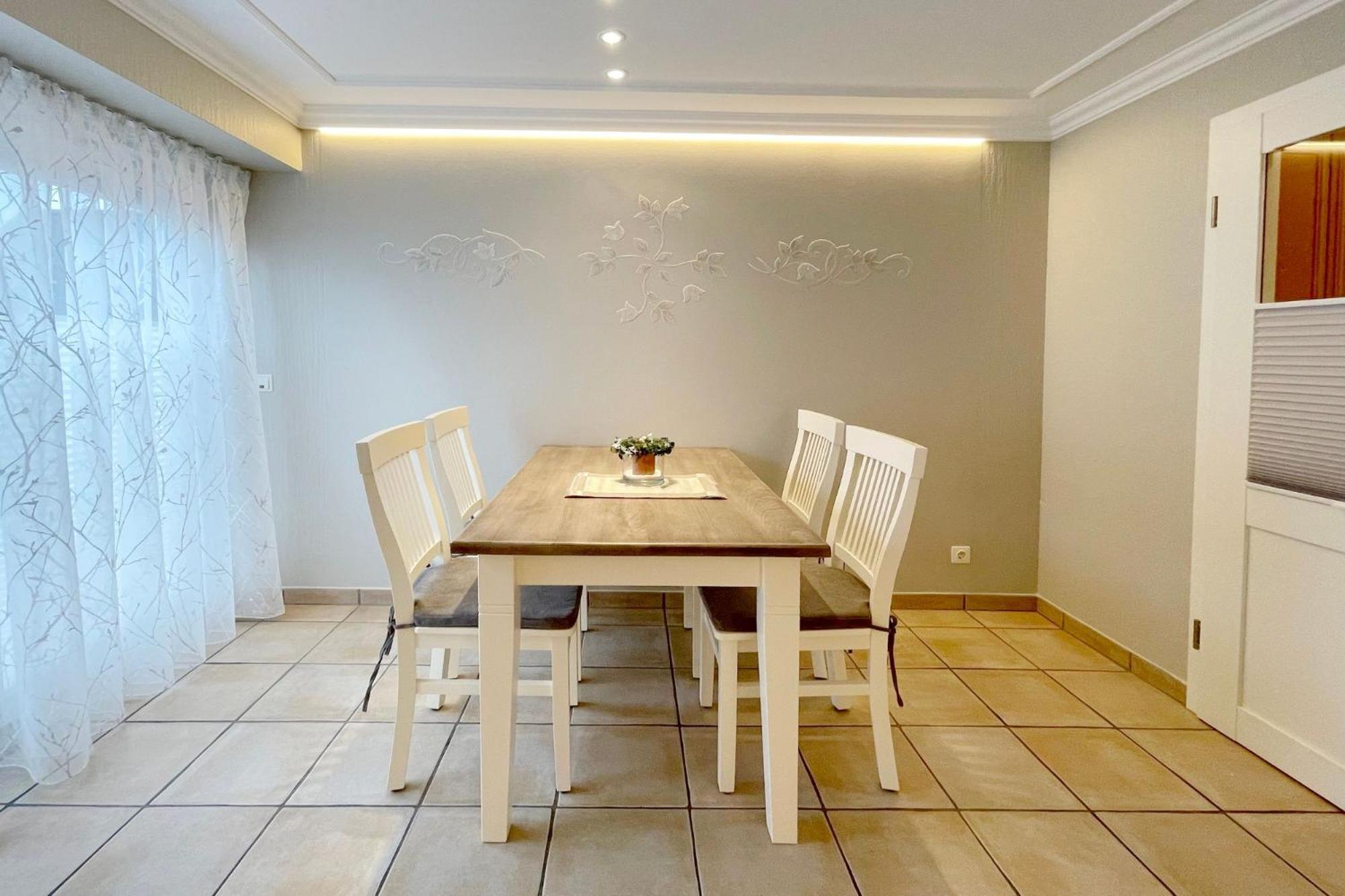 Ruusenhues, App 6 Apartment Westerland